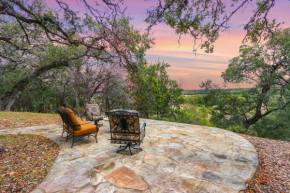 Dome River House